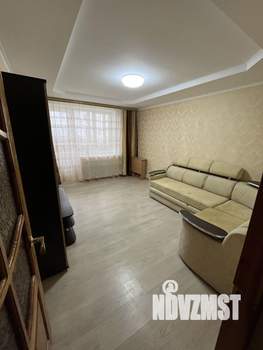 2-к квартира, на длительный срок, 50м2, 4/10 этаж