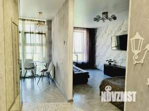 Студия квартира, посуточно, 30м2, 12/12 этаж