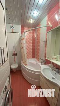 2-к квартира, посуточно, 74м2, 9/10 этаж