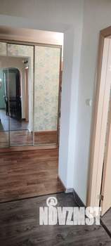 1-к квартира, на длительный срок, 52м2, 9/10 этаж