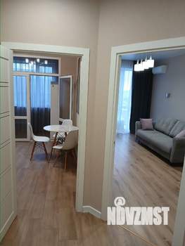 1-к квартира, на длительный срок, 40м2, 12/25 этаж