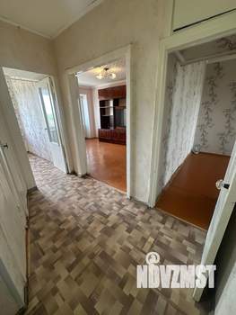 2-к квартира, на длительный срок, 57м2, 5/5 этаж