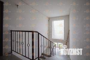 1-к квартира, на длительный срок, 44м2, 3/3 этаж