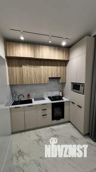 1-к квартира, на длительный срок, 35м2, 5/18 этаж