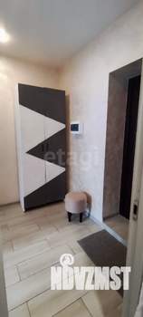 1-к квартира, на длительный срок, 39м2, 7/19 этаж