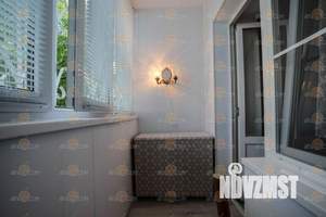 1-к квартира, на длительный срок, 29м2, 1/5 этаж
