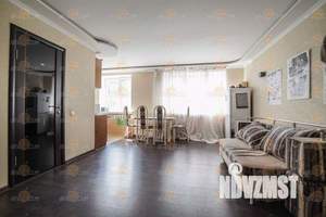 2-к квартира, на длительный срок, 44м2, 5/5 этаж