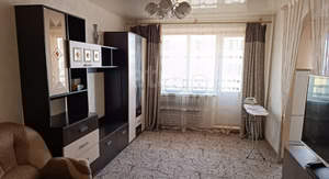 1-к квартира, на длительный срок, 37м2, 5/9 этаж