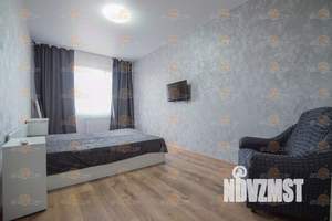 1-к квартира, на длительный срок, 40м2, 5/5 этаж