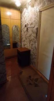 1-к квартира, на длительный срок, 36м2, 4/5 этаж