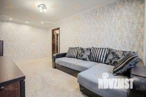 1-к квартира, на длительный срок, 31м2, 1/5 этаж