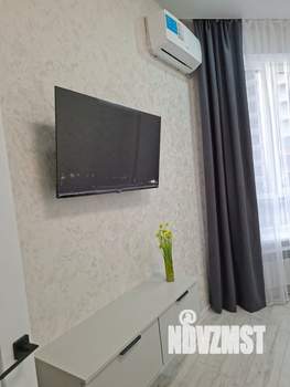 1-к квартира, на длительный срок, 34м2, 2/18 этаж