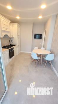 3-к квартира, на длительный срок, 63м2, 24/24 этаж