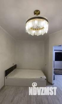 1-к квартира, на длительный срок, 36м2, 5/12 этаж