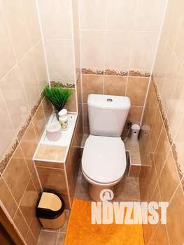 1-к квартира, посуточно, 36м2, 4/9 этаж