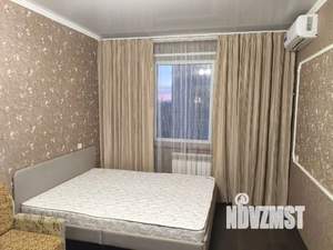 1-к квартира, на длительный срок, 48м2, 6/14 этаж