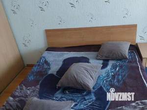 2-к квартира, посуточно, 55м2, 3/3 этаж