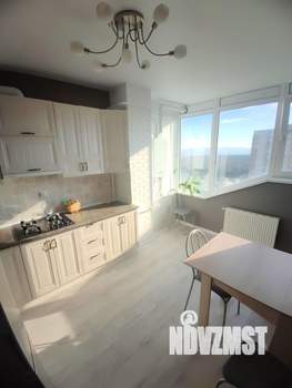 1-к квартира, на длительный срок, 35м2, 13/17 этаж