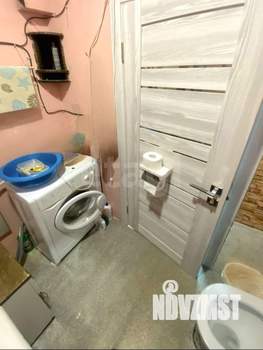 2-к квартира, на длительный срок, 36м2, 1/2 этаж