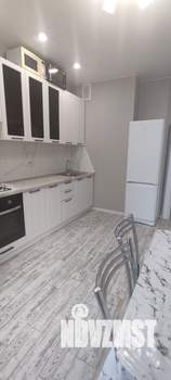 2-к квартира, на длительный срок, 59м2, 9/18 этаж