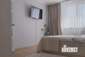 1-к квартира, посуточно, 33м2, 12/12 этаж