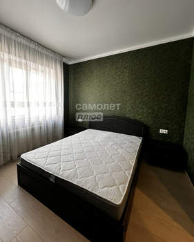 2-к квартира, на длительный срок, 59м2, 5/6 этаж