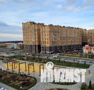 1-к квартира, на длительный срок, 36м2, 11/18 этаж