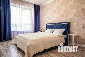 2-к квартира, посуточно, 52м2, 16/18 этаж