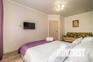 1-к квартира, посуточно, 36м2, 3/16 этаж