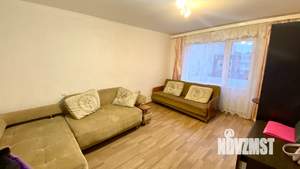 1-к квартира, на длительный срок, 33м2, 5/5 этаж