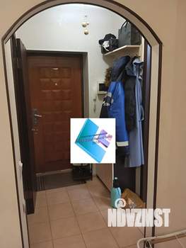 1-к квартира, на длительный срок, 36м2, 5/9 этаж