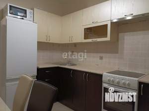 1-к квартира, на длительный срок, 27м2, 5/5 этаж