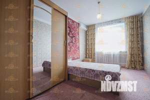 2-к квартира, на длительный срок, 55м2, 10/10 этаж