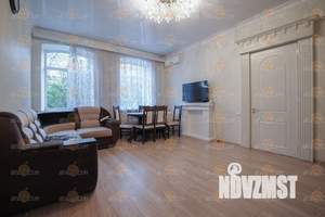 3-к квартира, на длительный срок, 67м2, 3/4 этаж