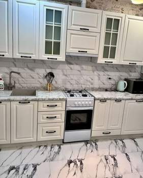 2-к квартира, на длительный срок, 52м2, 5/20 этаж