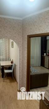 1-к квартира, на длительный срок, 37м2, 4/15 этаж