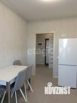 1-к квартира, на длительный срок, 40м2, 16/16 этаж