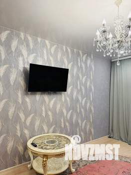 2-к квартира, посуточно, 65м2, 2/9 этаж