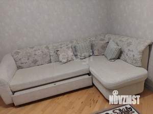 1-к квартира, на длительный срок, 44м2, 1/10 этаж