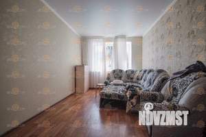 1-к квартира, на длительный срок, 36м2, 2/10 этаж