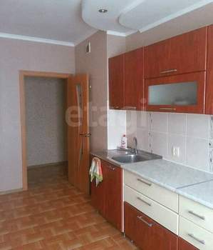 1-к квартира, на длительный срок, 53м2, 3/12 этаж
