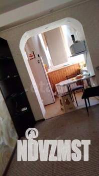 1-к квартира, на длительный срок, 30м2, 10/16 этаж