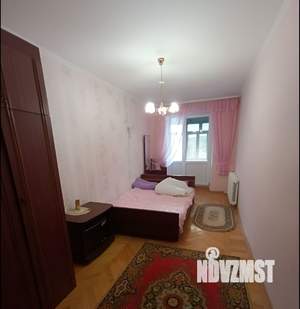 2-к квартира, на длительный срок, 46м2, 5/5 этаж