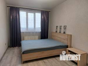 1-к квартира, посуточно, 41м2, 1/1 этаж