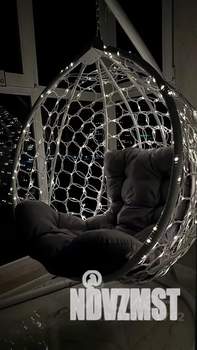 1-к квартира, посуточно, 35м2, 19/20 этаж