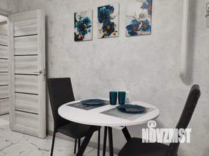 1-к квартира, посуточно, 38м2, 2/10 этаж