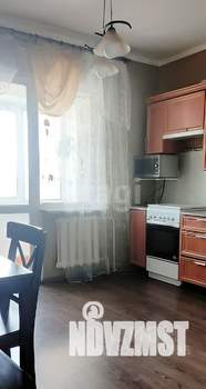 1-к квартира, на длительный срок, 52м2, 9/10 этаж