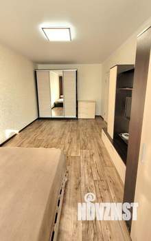 1-к квартира, на длительный срок, 37м2, 3/9 этаж