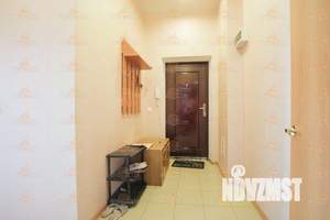1-к квартира, на длительный срок, 52м2, 2/15 этаж