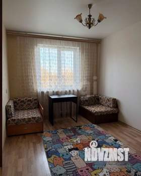 3-к квартира, на длительный срок, 63м2, 4/9 этаж